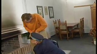Den tynde tøs ventede på den pedantiske Dr. Small Hands